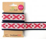 Bio Stripe Me - ICON Col. 63 - Weekender - Hamburger Liebe